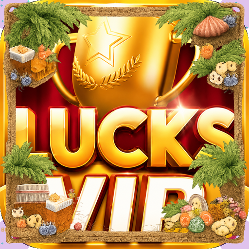 lucksvip — galeri pratinjau - APK Resmi