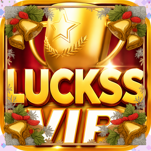 lucksvip — galeri pratinjau Resmi APK